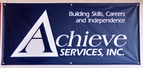 Achieve Services Banner