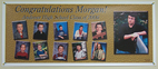 Morgan - Andover HS Grad Banner