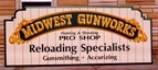 Midwest Gunworks 4' X 10' Storefront