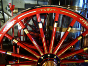 Restored wheel