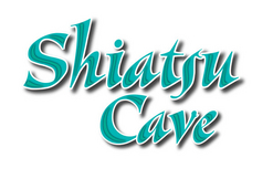 Shiatsu Cave Massage logo design and development
